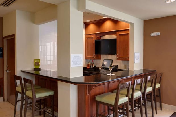 Images Hilton Garden Inn Oklahoma City Airport