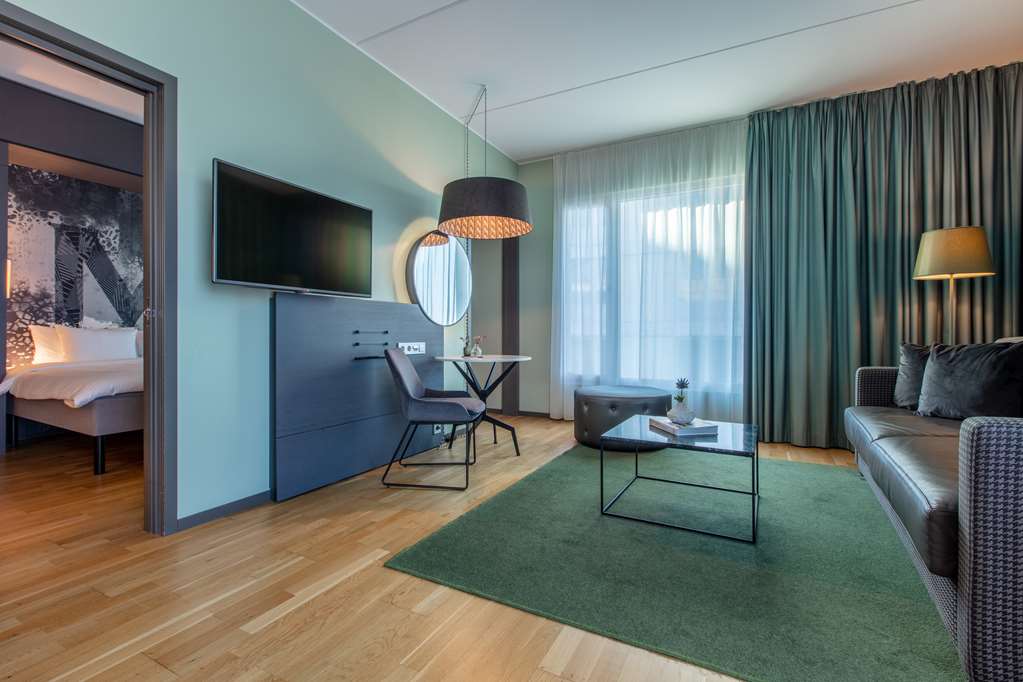 Images Radisson Blu Metropol Hotel, Helsingborg