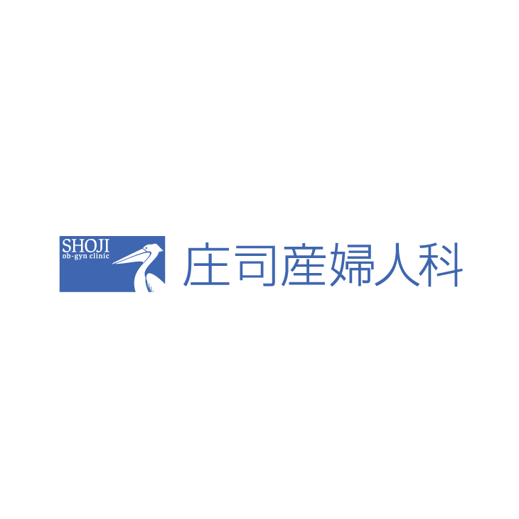 庄司産婦人科 Logo