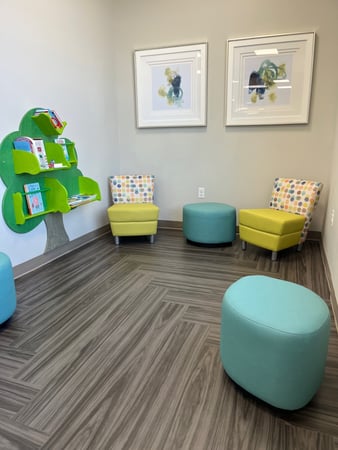 Images First Choice Immediate Care McCreary