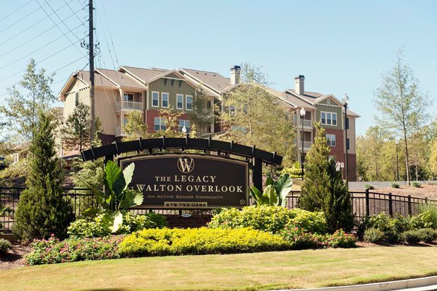 Images The Legacy At Walton Overlook (55+)