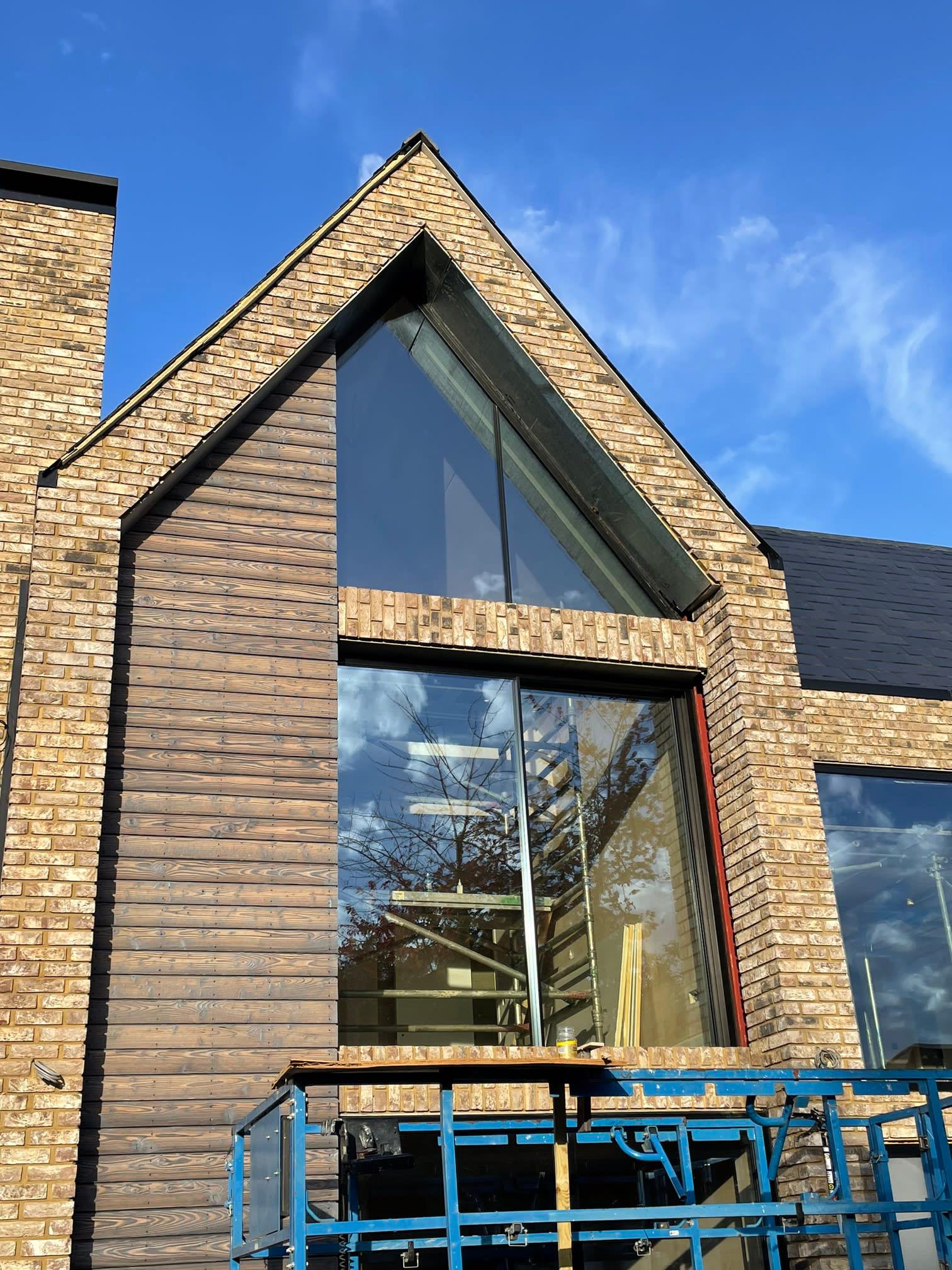Images Lofted Construction Ltd