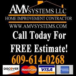 AMV SYSTEMS LLC