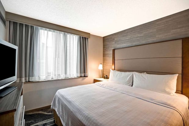 Images Homewood Suites by Hilton Chicago-Downtown