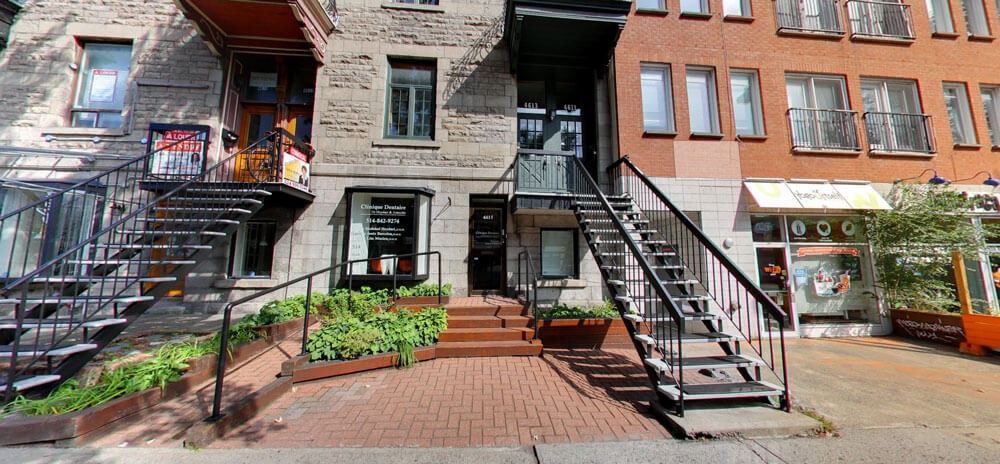 Images Clinique dentaire Dr Shahdad Heydari Inc. - Dentiste Plateau Mont-Royal