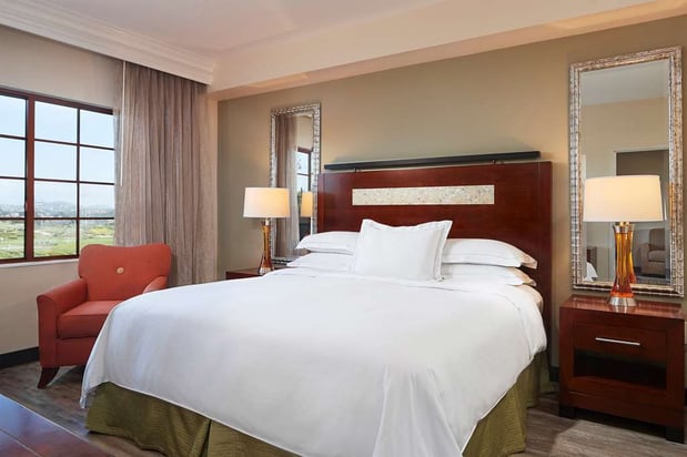 Images Hilton Grand Vacations Club MarBrisa Carlsbad