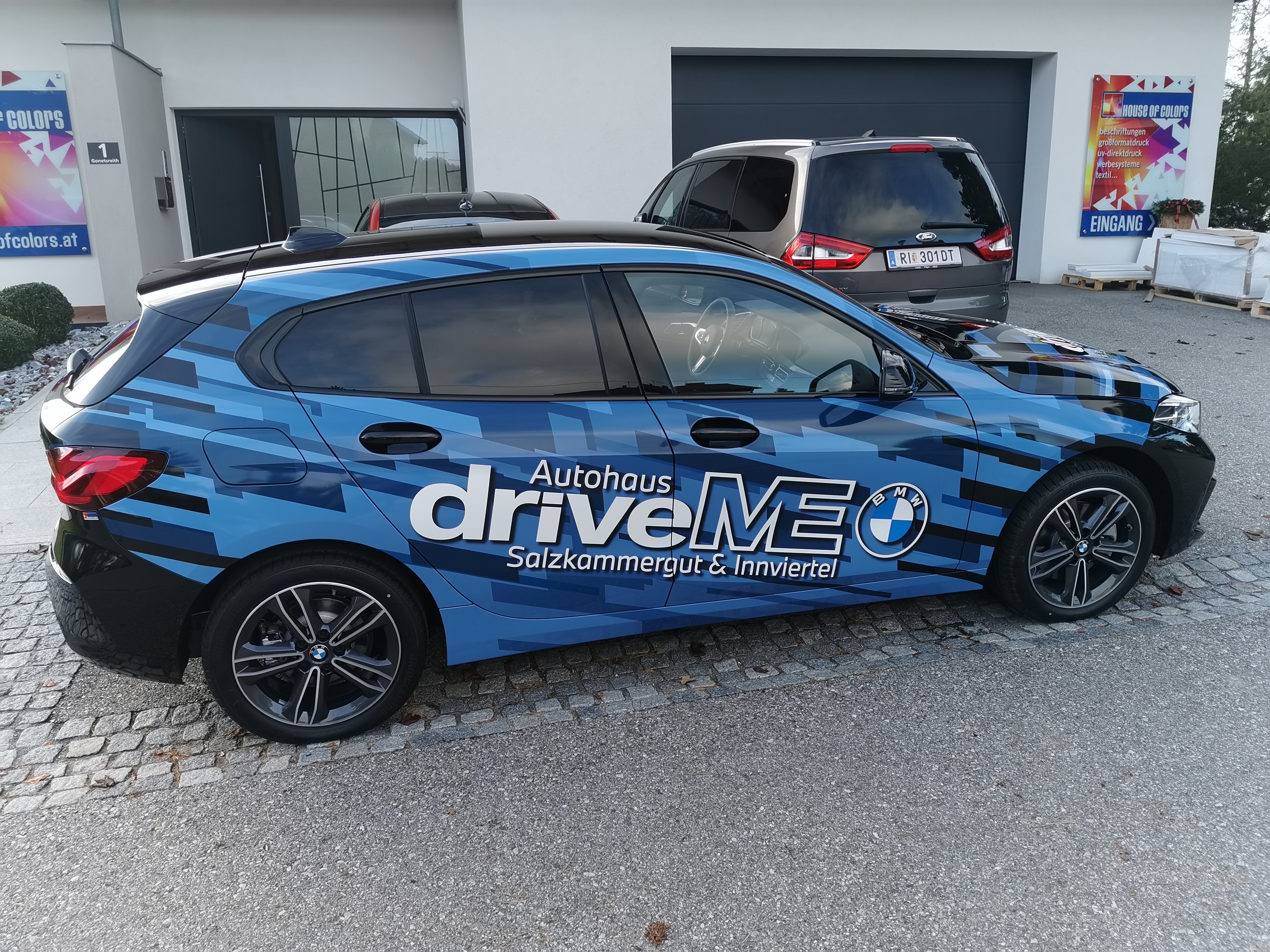 Bild 13 von House of Colors