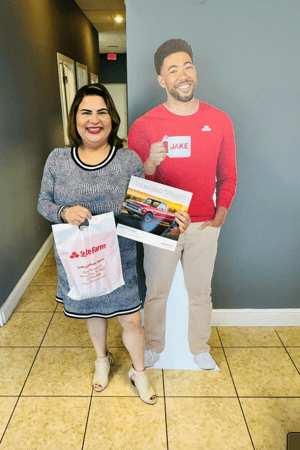 Images Isabel Degollado - State Farm Insurance Agent