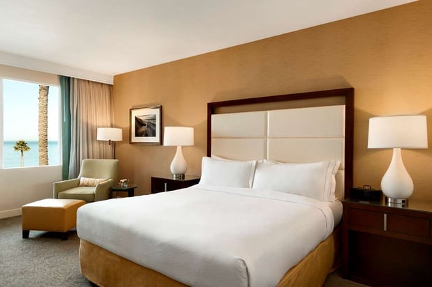 Images Cape Rey Carlsbad Beach, a Hilton Resort and Spa