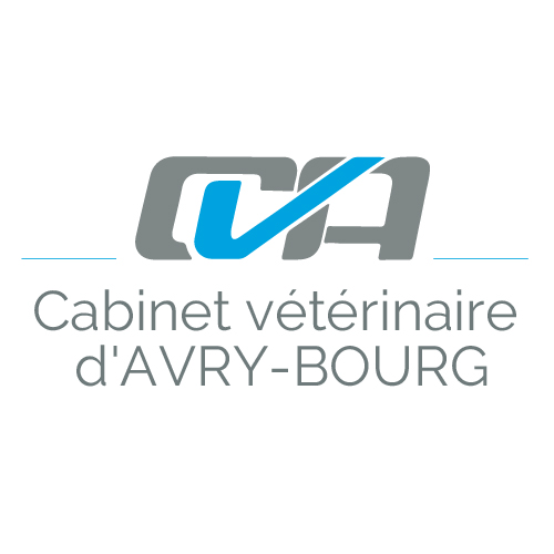 Cabinet Vétérinaire d'Avry-Bourg Logo