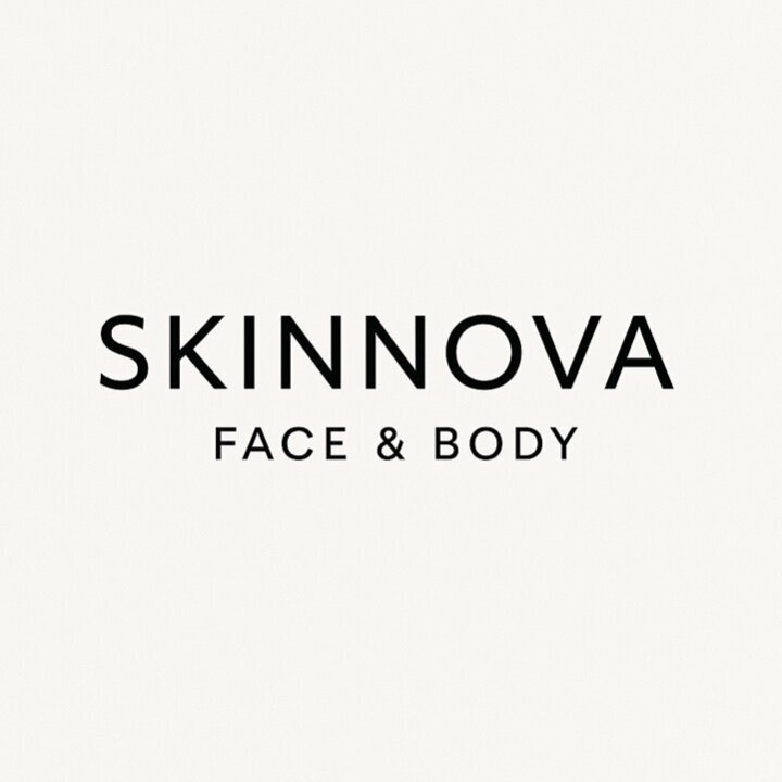 SKINNOVA Face & Body - LOGO