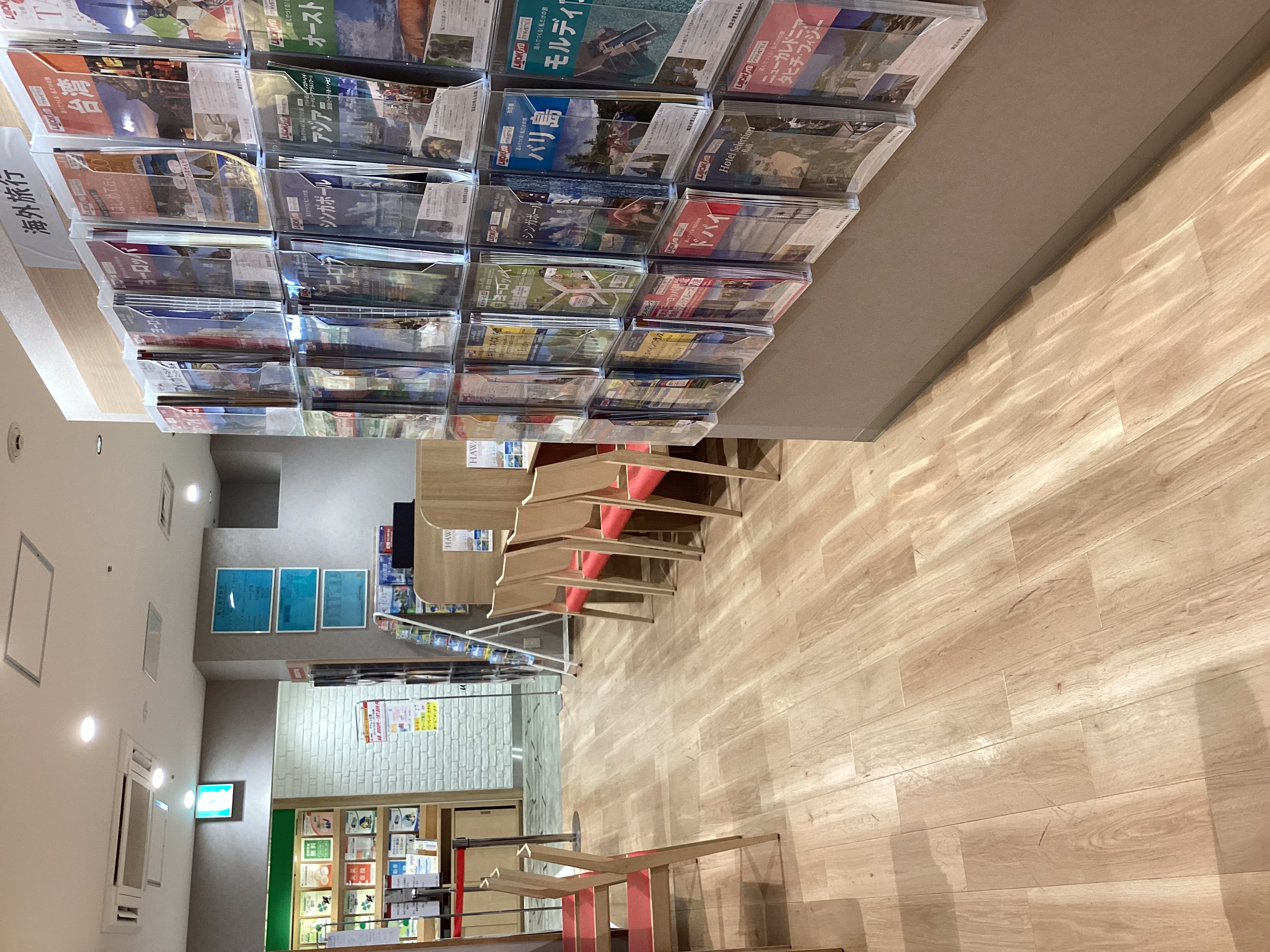 Images JTB アトレ松戸店