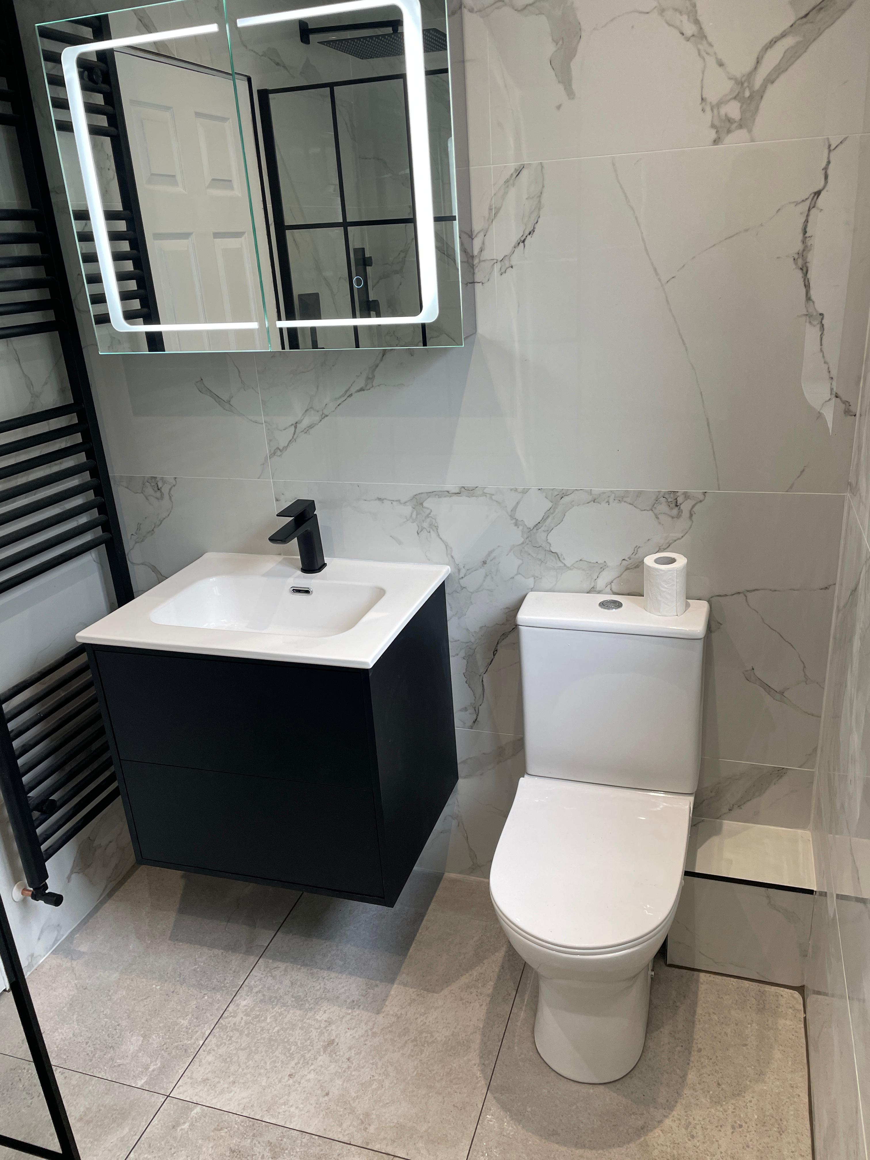 Revive Bathrooms and Flooring 9