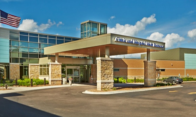 Photo of Aspirus Langlade Hospital and Aspirus Antigo Clinic,Aspirus Langlade Hospital and Aspirus Antigo Clinic