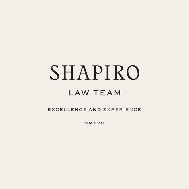 Images Shapiro Law Team
