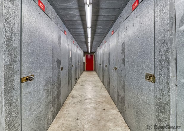 Images CubeSmart Self Storage