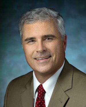 Richard Schaefer, MD Image