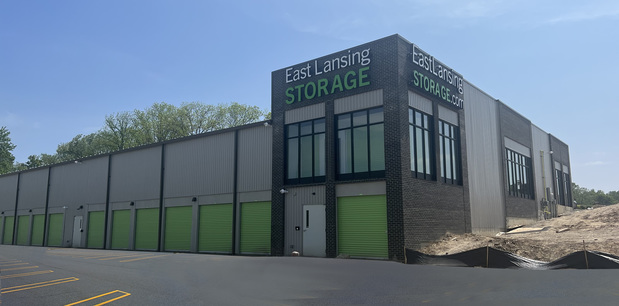 Images East Lansing Storage
