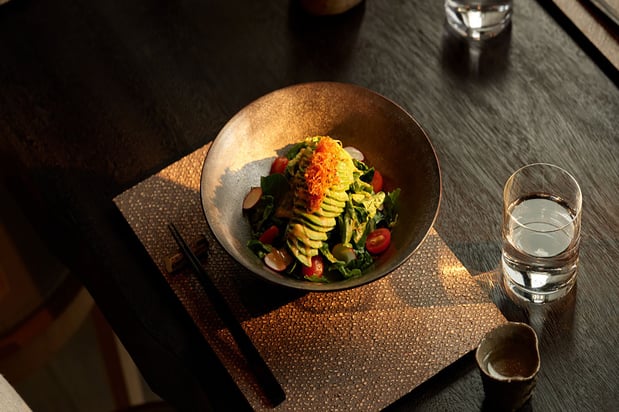 Images Aman New York