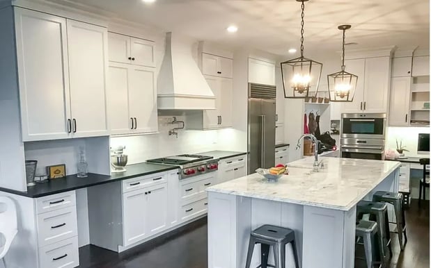 Images J-One Construction & Painting