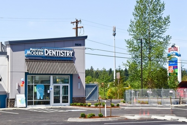 Images Marysville Modern Dentistry