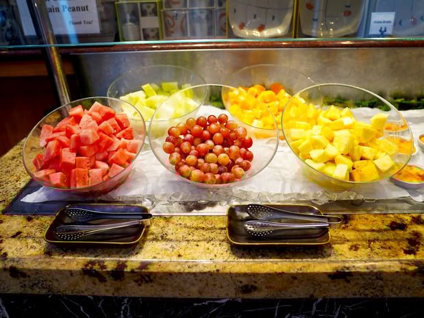 Images Osaka Sushi & Grill All You Can Eat Buffet