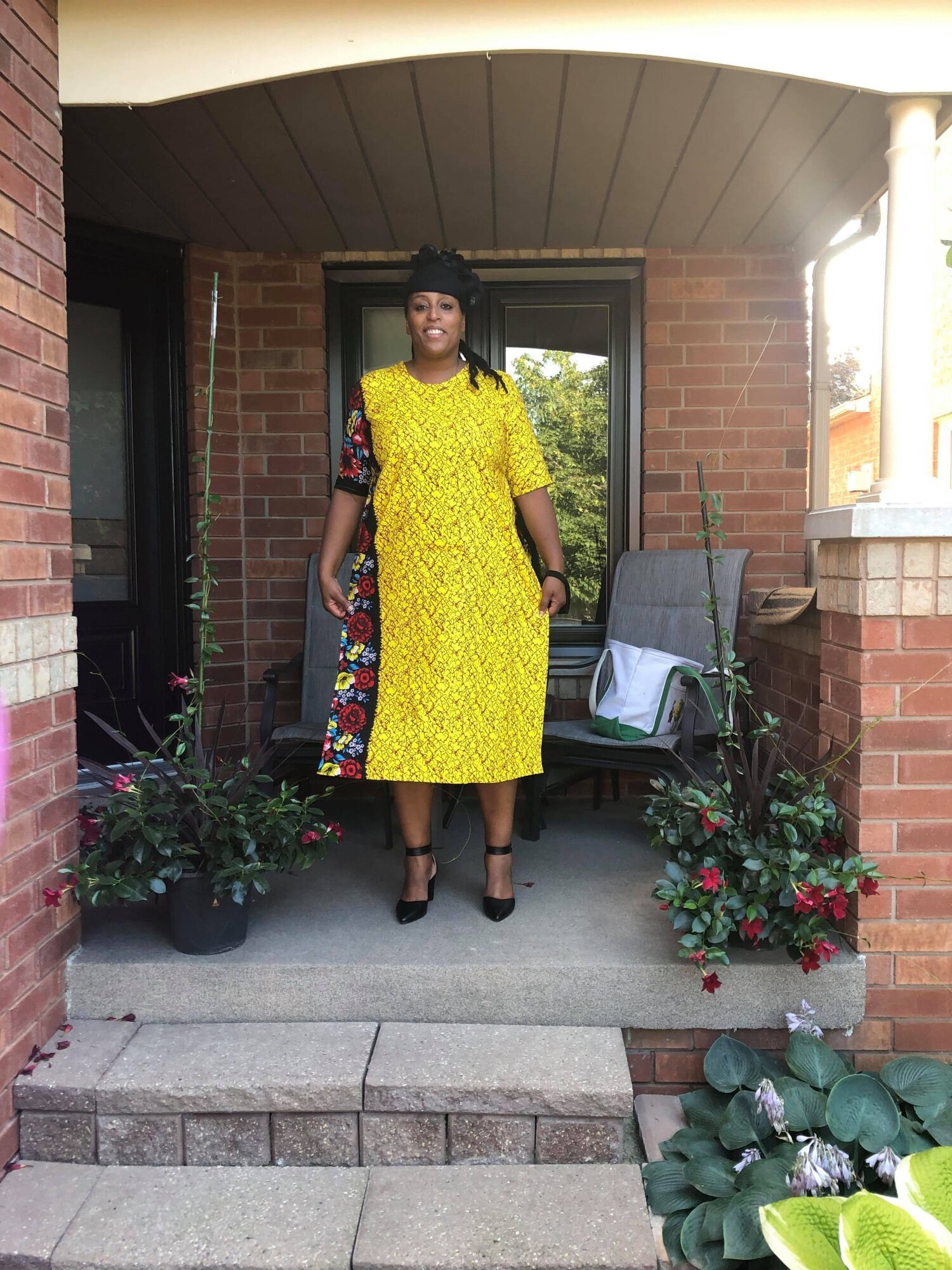 Images Infinite Modesty Designs ( sewing classes)