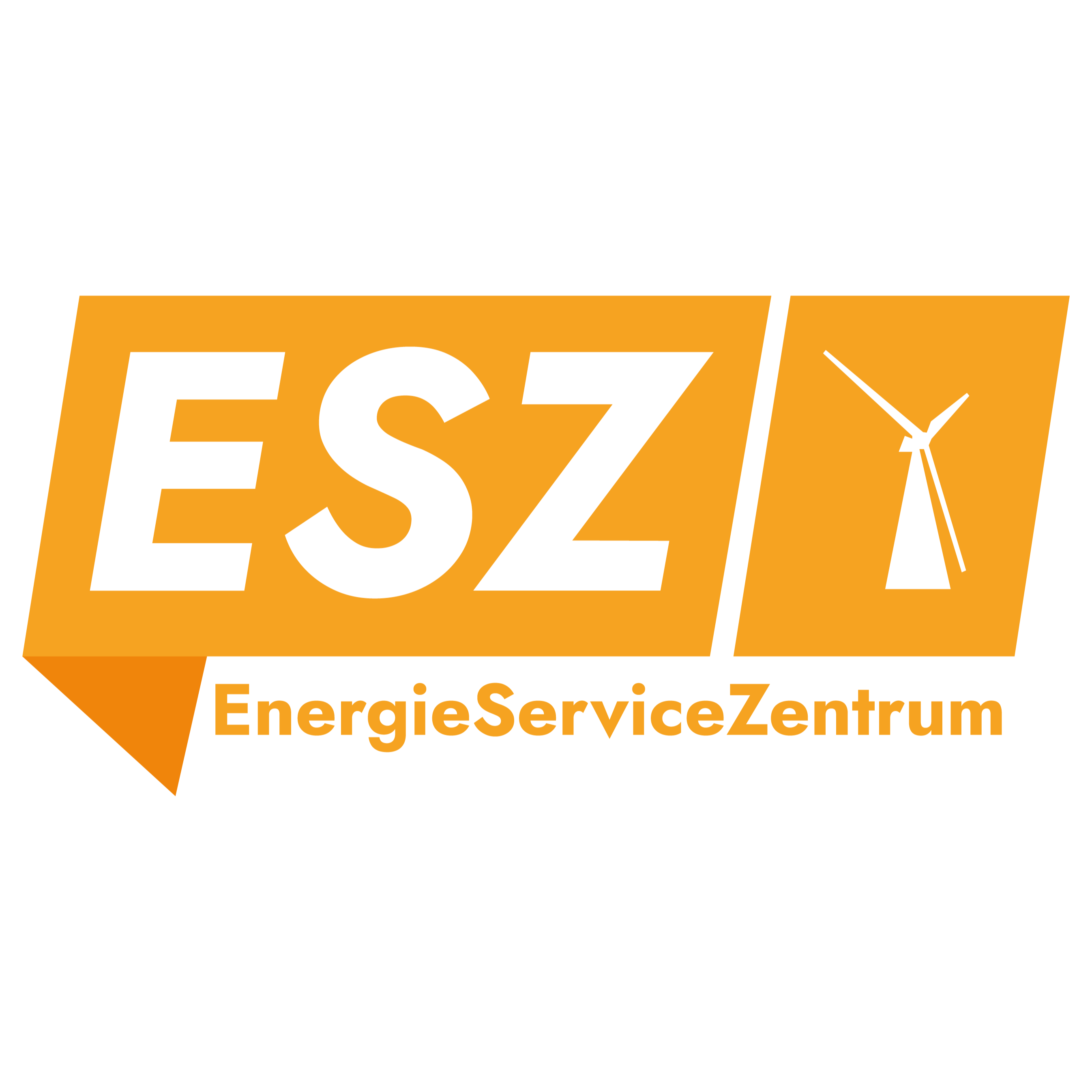 Logo EnergieServiceZentrum