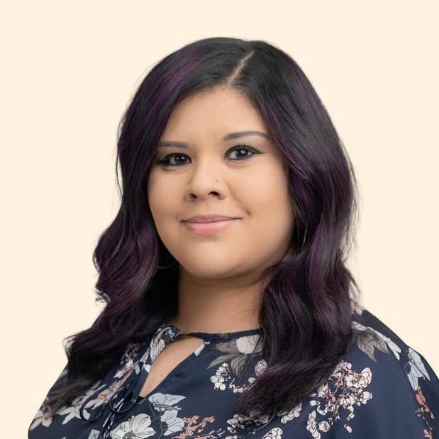 Images Victoria Mendoza, Counselor