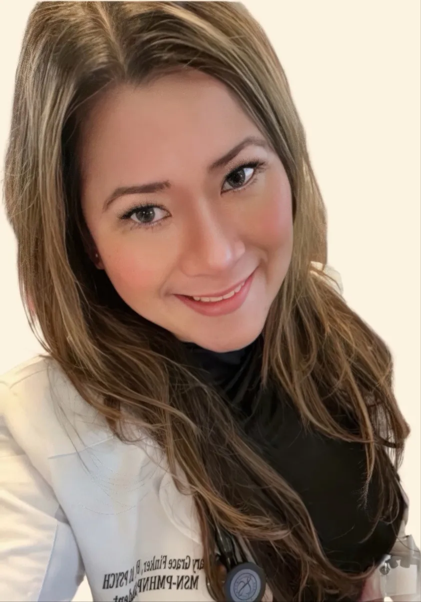 Mary Finker - Knoxville, TN - Addiction Medicine, Psychiatry, Nurse Practitioner