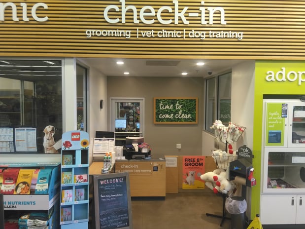 Images Petco Grooming