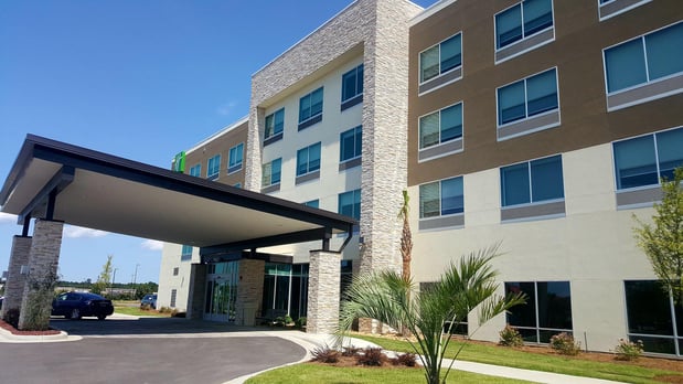 Images Holiday Inn Express North Augusta - SC by IHG