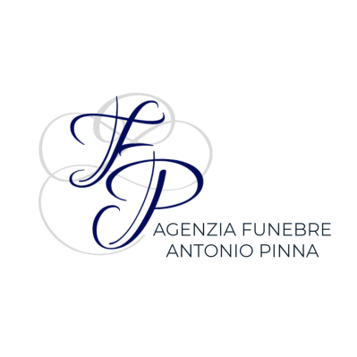 Agenzia Funebre Centro Servizi Funebri Antonio Pinna Logo
