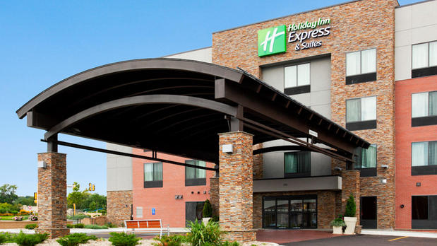 Images Holiday Inn Express & Suites Rochester – Mayo Clinic Area by IHG