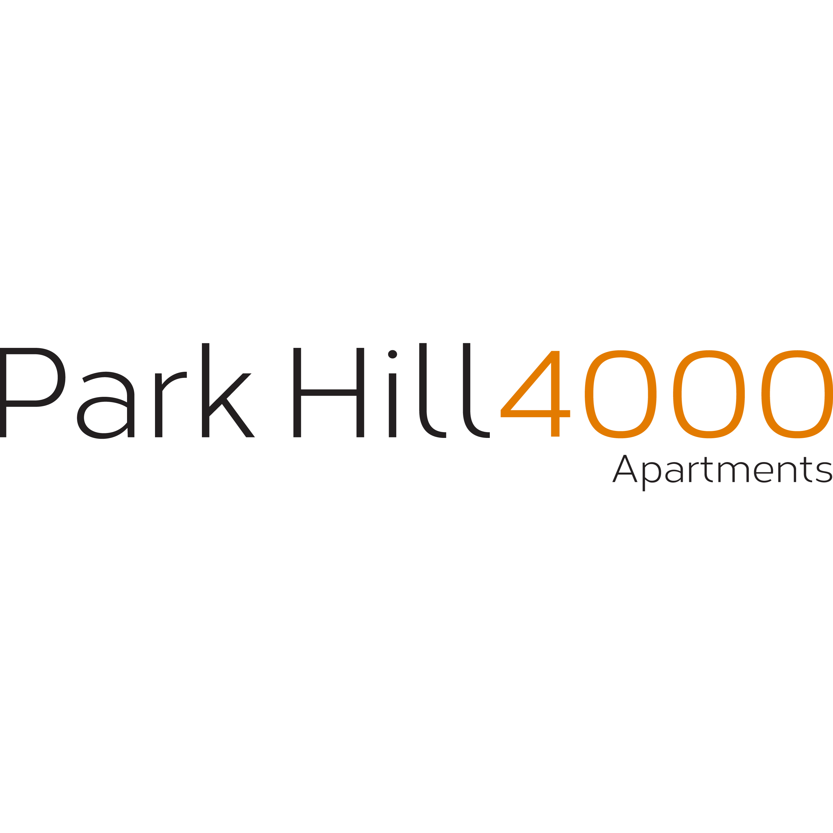 Park Hill 4000