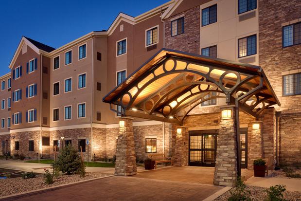 Images Staybridge Suites Cheyenne, an IHG Hotel