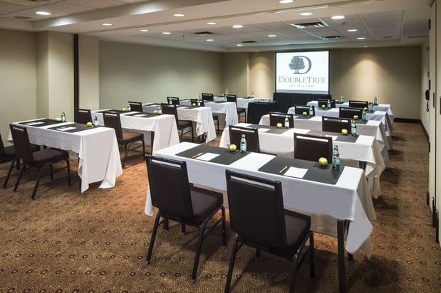 Images DoubleTree by Hilton Hotel & Suites Pittsburgh Downtown