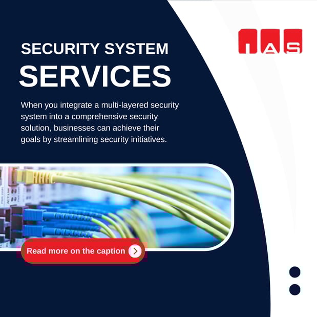 Images Integrated Access Security