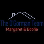 The O'Gorman Team - Long & Foster Realtors Logo