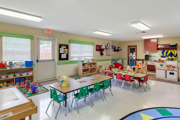 Images Primrose School of West Allen