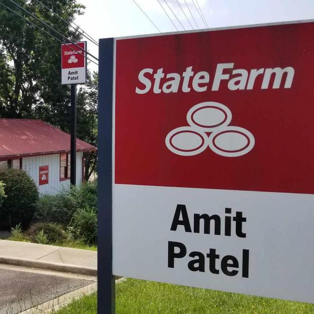 Images Amit Patel - State Farm Insurance Agent