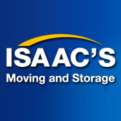 Isaac's Moving & Storage