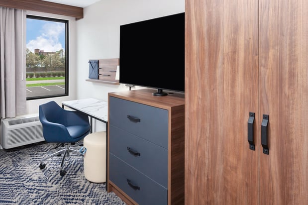 Images Candlewood Suites Columbus North - Worthington by IHG