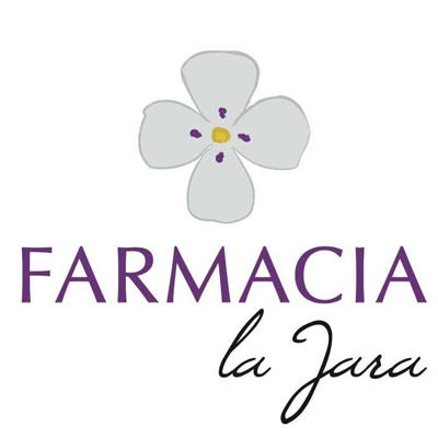 Farmacia La Jara Logo
