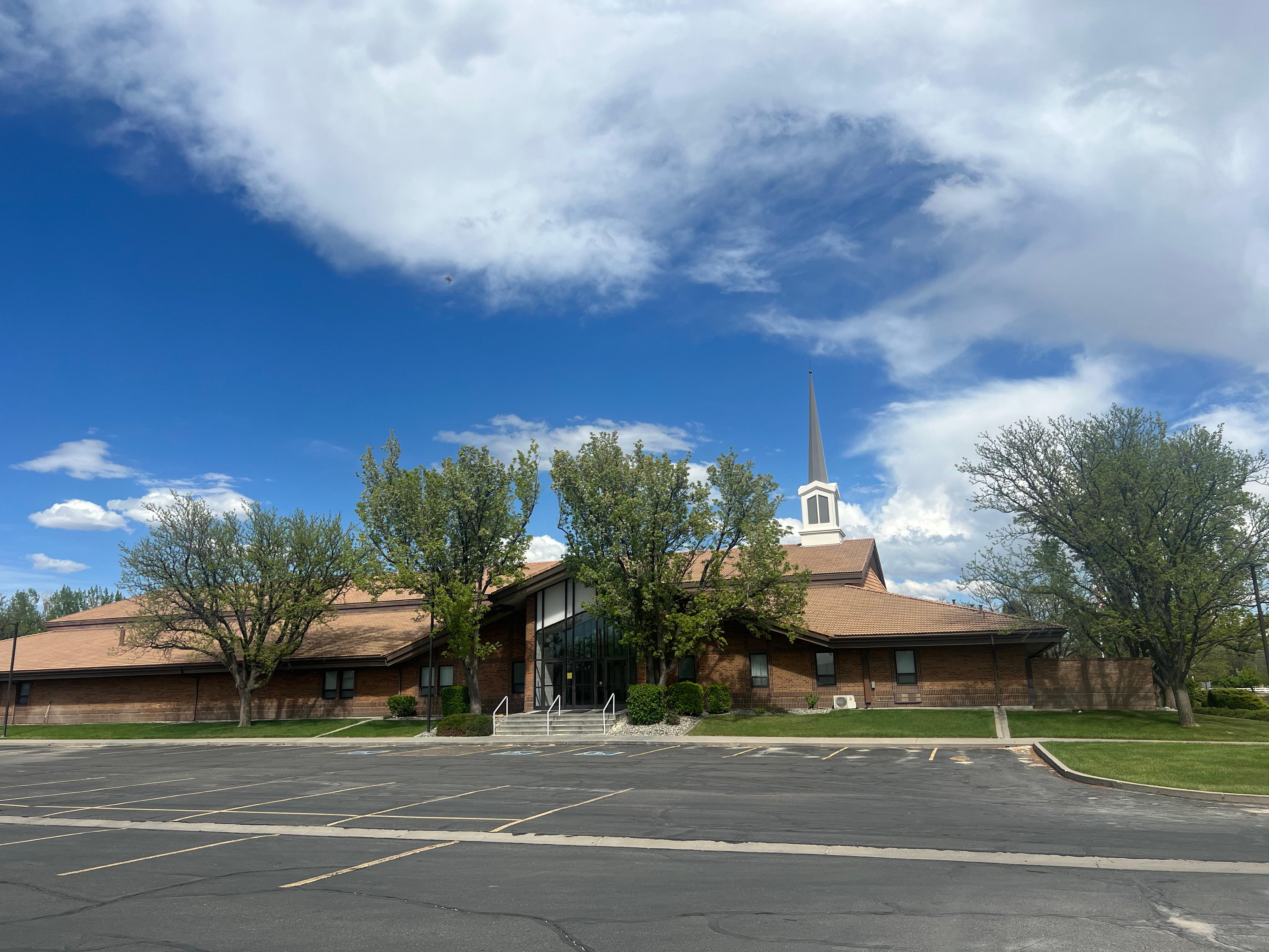 The Church of Jesus Christ of Latter-day Saints Grand Junction (970)549-2328