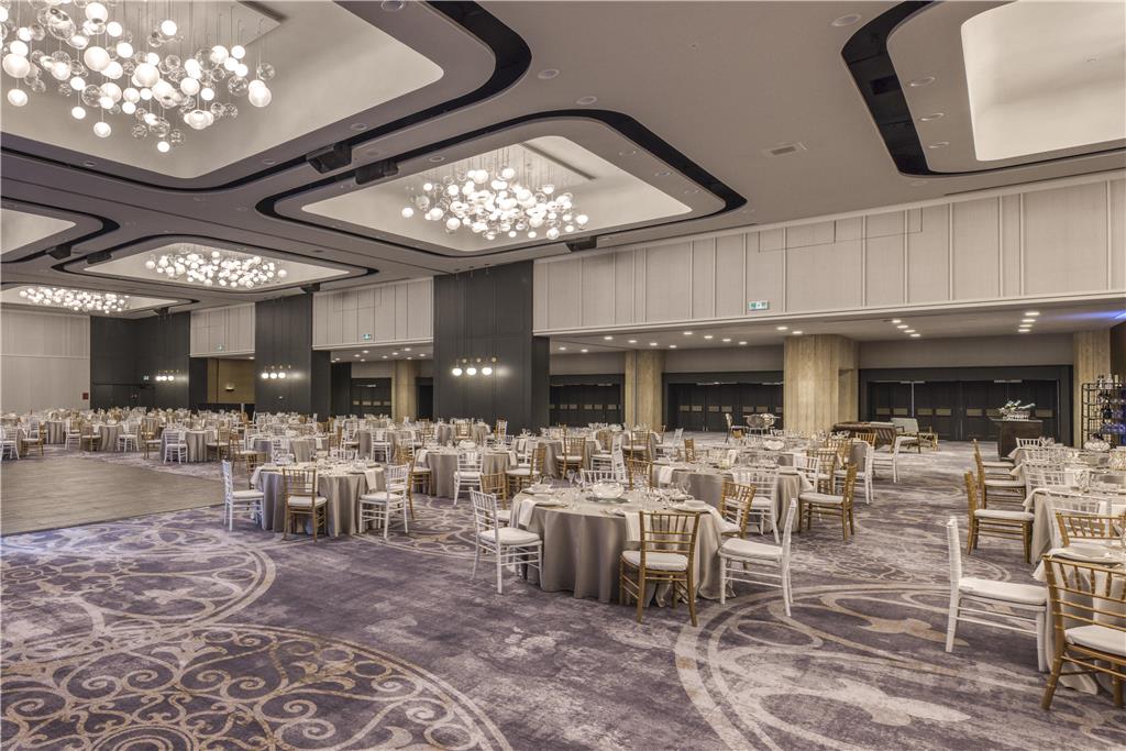 Images Hilton Quebec