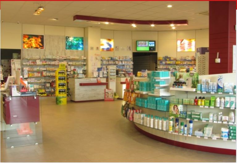 Images Farmacia Brunello