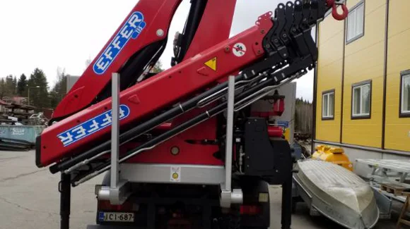 Images Säiliö- ja Teräsrakenne A. Luoto Oy