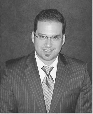 Law Office Of Eric L. Gomez