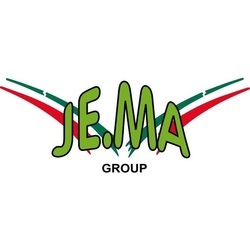 Jema Noleggi Logo